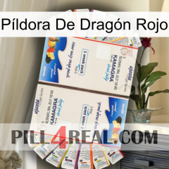 Píldora De Dragón Rojo kamagra1